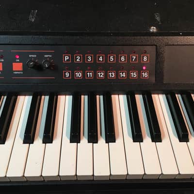 ARP 16 Voice 3303 Electronic Piano 1978 image 3
