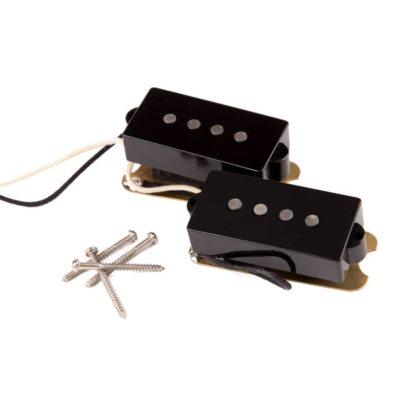 Fender 099-2214-000 Custom Shop '62 Precision Bass Pickup image 1