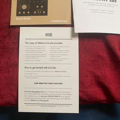 Elektron Analog Heat Stereo Processor with USB Interface 2016 - 2017 - Black image 12