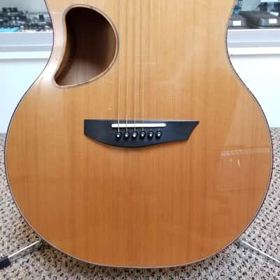 used McPherson Camrielle CMG-4.0 CM/CR, Very Good Condition with OHSC image 5