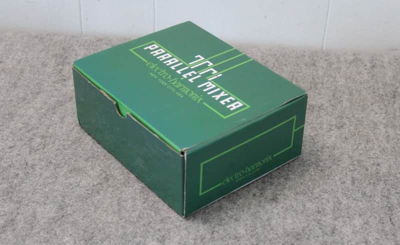 Electro-Harmonix PARALLEL MIXER