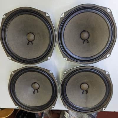 Electro-Voice EVX-155 8 Ohm 15