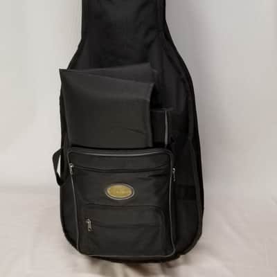 RIGG Padded Amp Cover for Fender Deluxe Reverb image 4