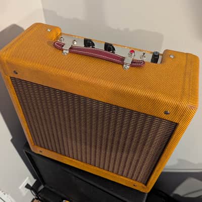 5F2 Princeton 1x12 Combo clone image 2