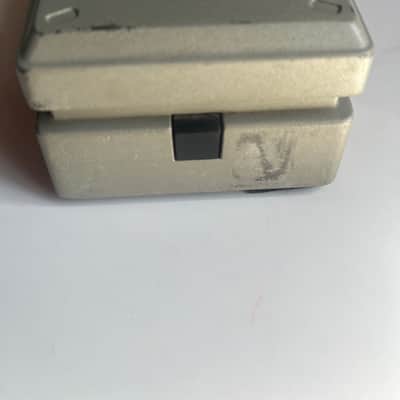 Ibanez DE-7 Echo Delay Pedal Tonelok image 3