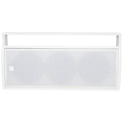 Peavey CPL 26+ 2-way Passive Speaker. White image 4