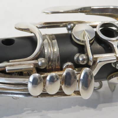 Buffet Crampon B12 Bb Clarinet Outfit - Ideal Student Instrument image 9