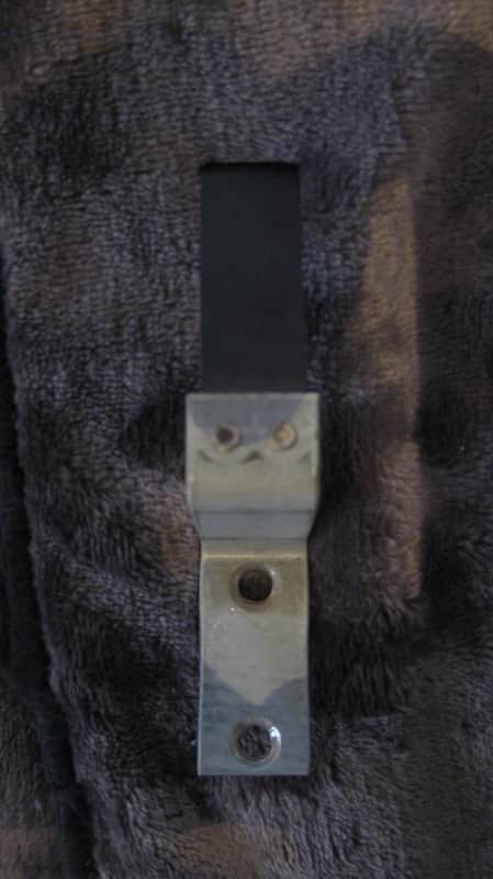Hammond Organ bass/foot pedal tang/tab (single) image 1