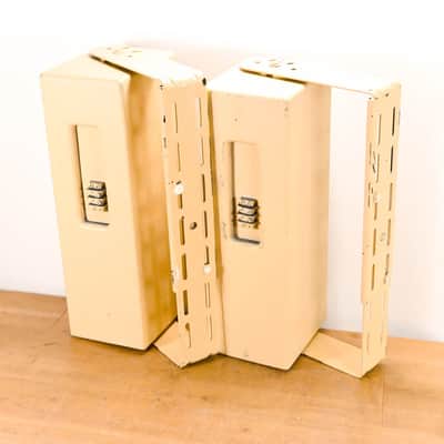 EAW UB52 Two-Way Full-Range Loudspeaker (PAIR) CG0104F image 4