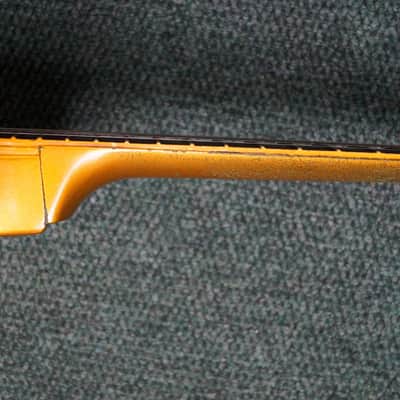 Gibson Les Paul Classic 1991 ALL Gold top image 15