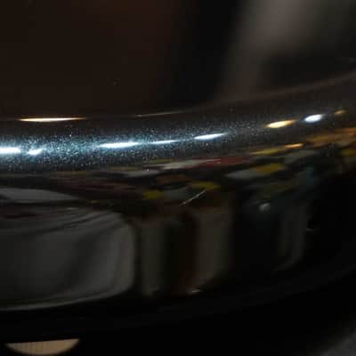 FENDER CUSTOM SHOP Master Built Eric Clapton Stratocaster NOS by Todd Krause Mercedes Blue [CZ51728] (03/16) image 19