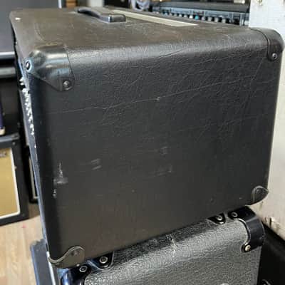 Mesa Boogie Roadster Dual Rectifier 4-Channel 120-Watt Guitar Amp Head 2006 - 2017 - Various image 6