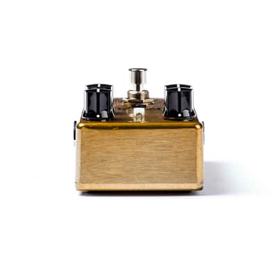 MXR M77 Badass Overdrive image 3