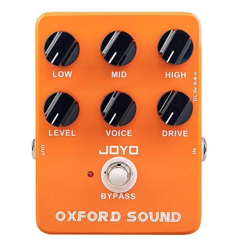 Joyo JF-22 Oxford Sound image 1