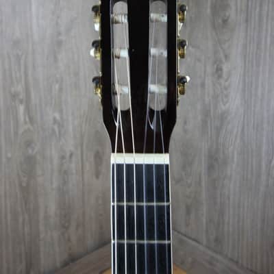 Estaban  Granada  Classical Guitar Natural image 6