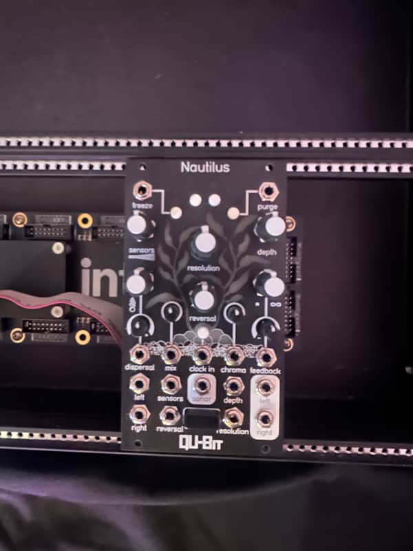 Qu-Bit Electronix Nautilus