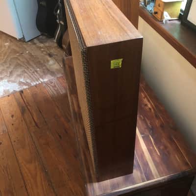 The Fisher Heritage Speakers KS-1 image 2