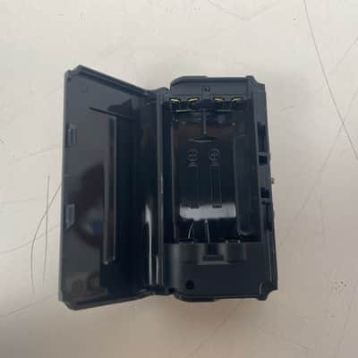 Sony - MZ-R55 - MiniDisc Walkman - Inc. Original Adapter/Remote/Battery-Pack image 7