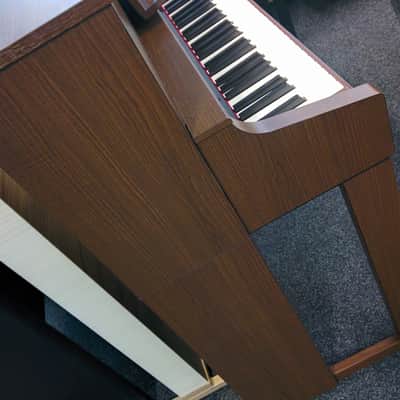 ROLAND LX7 Digital Piano, Brown Walnut - Includes warranty and delivery image 7