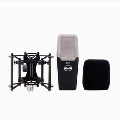 CAD E50 | Large Diaphragm SuperCardioid Condenser Microphone. New with Full Warranty! image 2
