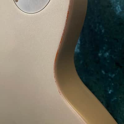 Gibson Les Paul Studio Platinum 2003 - 2006 - Platinum image 10