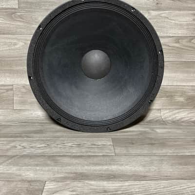 Peavey 1808-8 CU BWX replacement speaker basket image 1