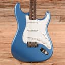 Fender Custom Shop 60's Stratocaster Lake Placid Blue 2004