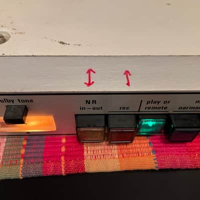 Dolby 361 80's-90's image 1