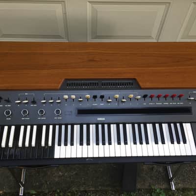 Yamaha YC-30 Combo Organ image 2
