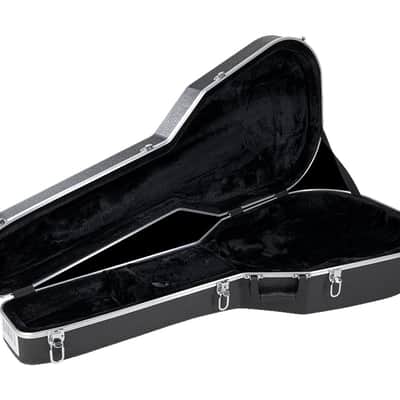 Ovation ABS Guitar Case for Super Shallow Acoustics image 3