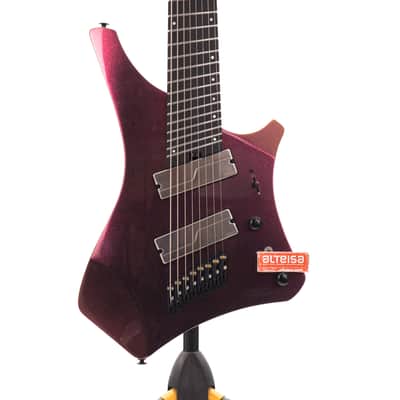 Ibanez A528-CMG Alpha 2026 - Present - Coral Mirage 3076gr image 1