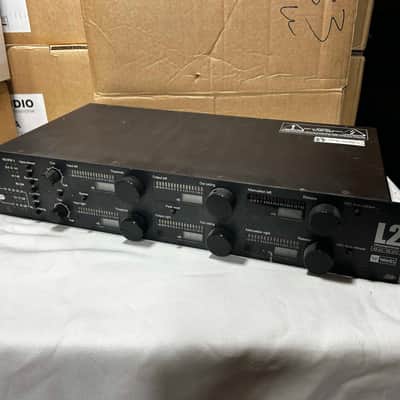 Waves L2 Ultramaximizer Hardware image 2