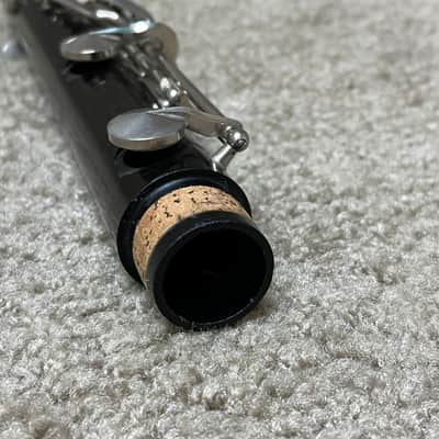 Vito ResoTone Clarinet w/case image 7