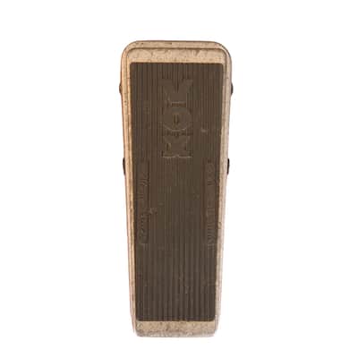 Vox JMI Volume Pedal