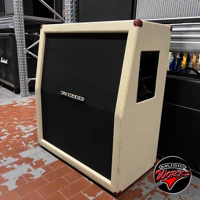 Dv Mark   C 412 Standard White 4 X12 image 3
