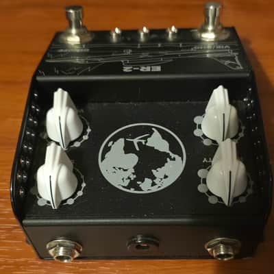 Immagine ThorpyFX ER-2 Uni-Vibe - Version 1 - 4