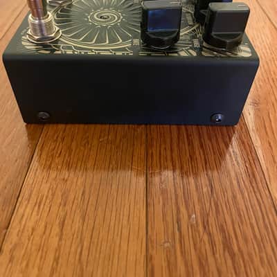 Krozz Devices Airborn Analog Flanger image 5