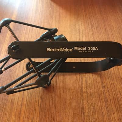 Electro-Voice 309A Shockmount | Reverb