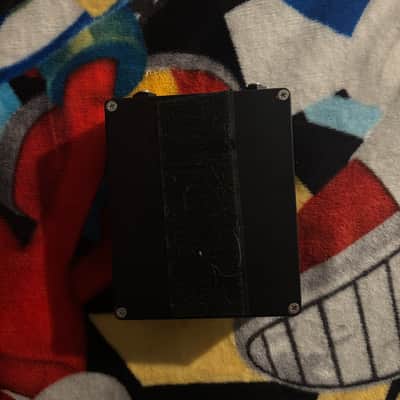 JPTR FX Warlow Alt - LIMITED EDITION image 2