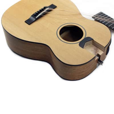 Furch Little Jane LJ-10 CM Travel Guitar used image 5