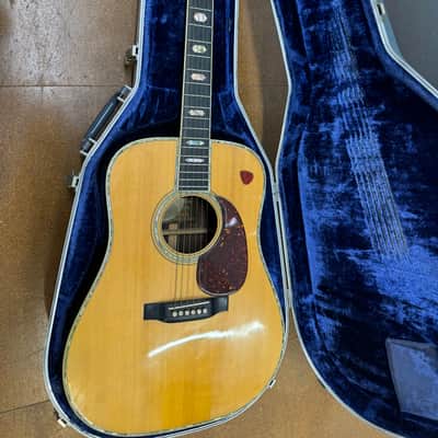 Martin D-45 1970s image 1