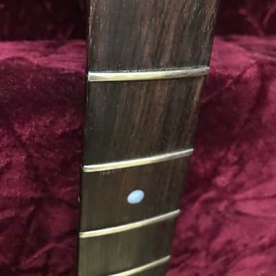 Gibson Non-Reverse Firebird 1966 Mahogany Refinished w/ Lollars image 18
