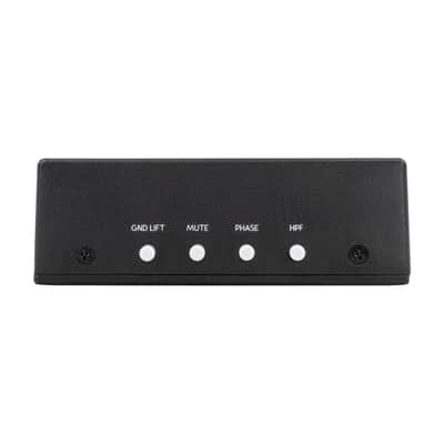 Immagine Walrus Audio Canvas Passive Re-Amp - 6