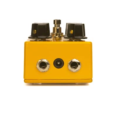 Diamond Bass Comp/EQ Pedal image 3