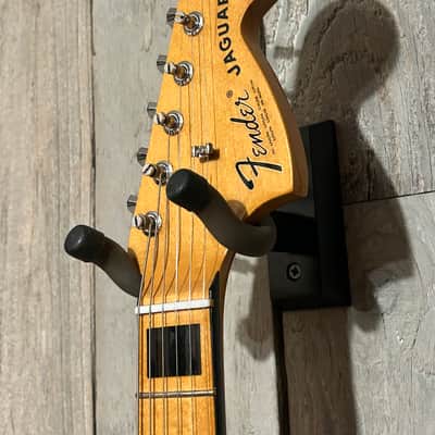 NEW Fender Vintera II '70s Jaguar with Maple Fretboard - Vintage White, Ships Ultra Fast, Pro Set Up Included! image 8