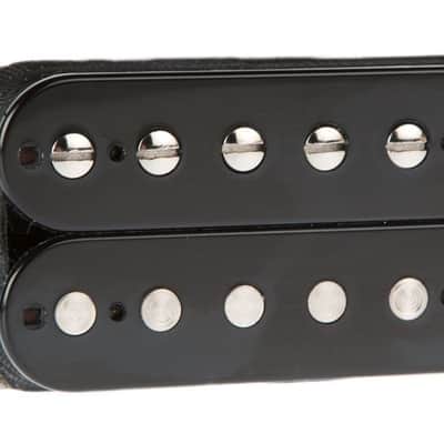 Suhr Thornbucker PAF Neck & Bridge Humbucker set - 53mm black image 2