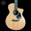 Used Martin SC10E Natural w/Bag TFW3404