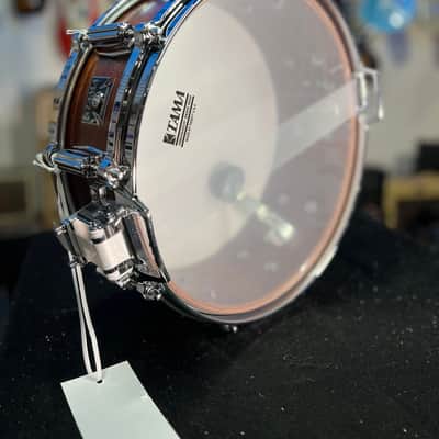 Tama 50th Limited Mastercraft Superstar Rosewood Snare Drum 14x5, RW255, Auth Dealer, Free Ship, Made In Japan image 8