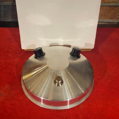 Lovepedal Bullnose Billet Fuzz Pedal w/ Original Box image 1