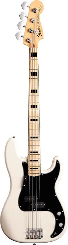 Fender Classic Series 70s Precision Bass image 1